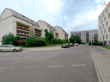 Mieszkanie Tychy