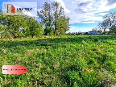 Działka Wiślinka