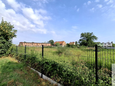Działka Błonie