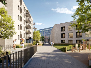 Mieszkanie apartamentowiec Zielona Góra