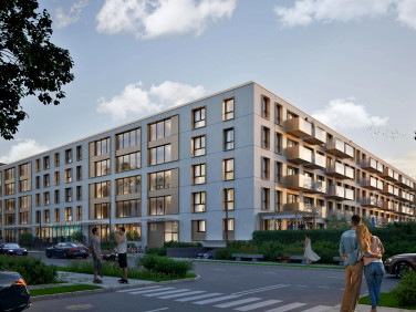 Mieszkanie Katowice