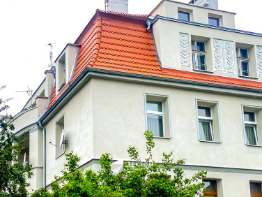 Mieszkanie Opole