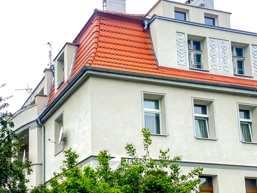Mieszkanie Opole
