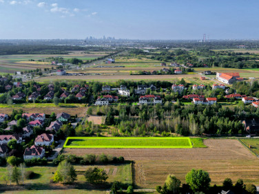 Działka budowlana Warszawa