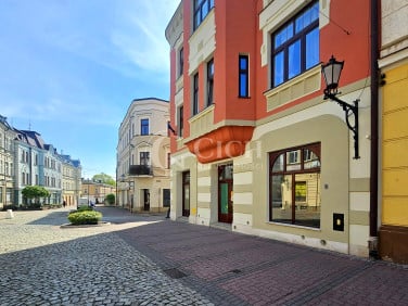 Mieszkanie Tarnów