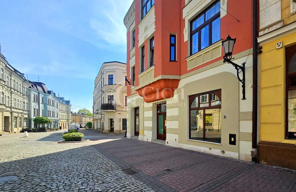 Mieszkanie Tarnów