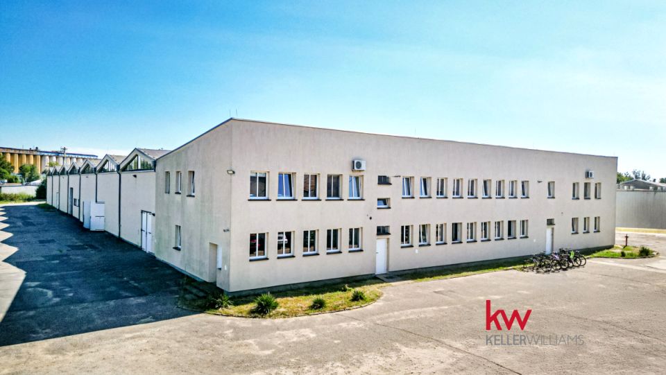 Lokal Szamotuły