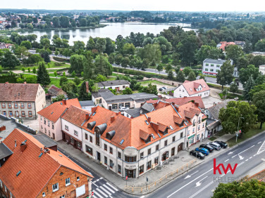 Lokal Międzychód