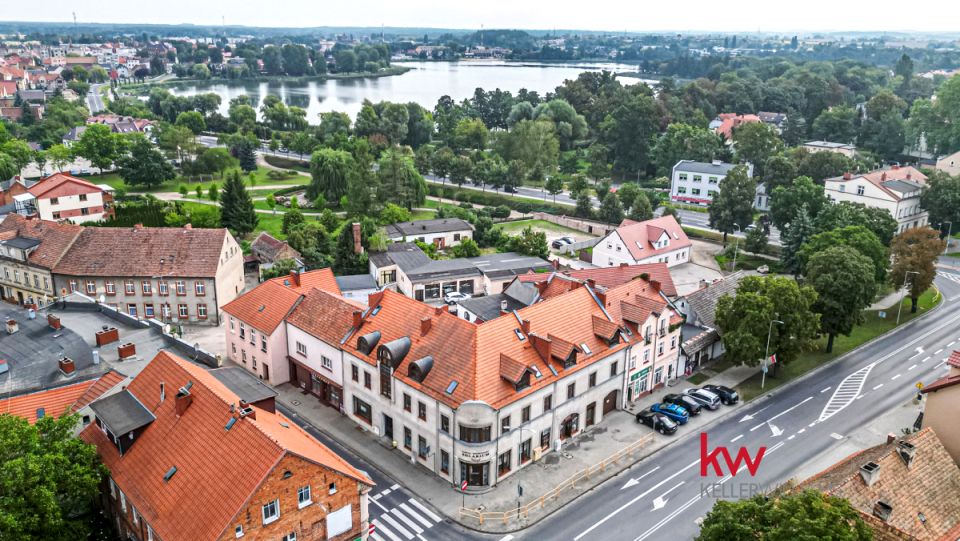 Lokal Międzychód