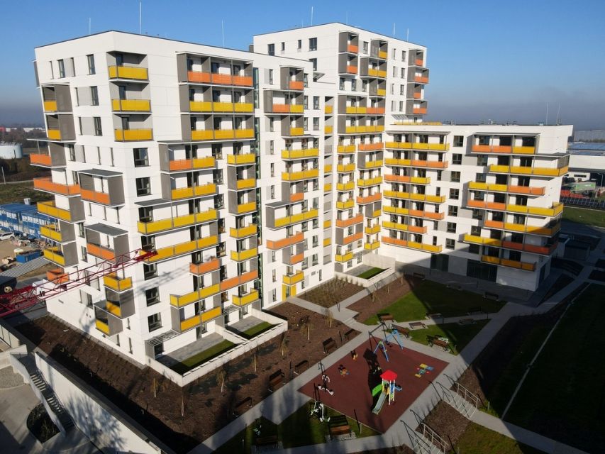 Mieszkanie Rzeszów sprzedaż