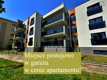 Mieszkanie Cieszyn