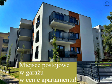 Mieszkanie Cieszyn