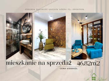 Mieszkanie Łaziska Górne