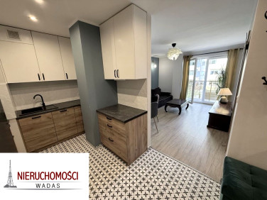 Mieszkanie apartamentowiec Gliwice