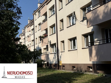 Mieszkanie Gliwice