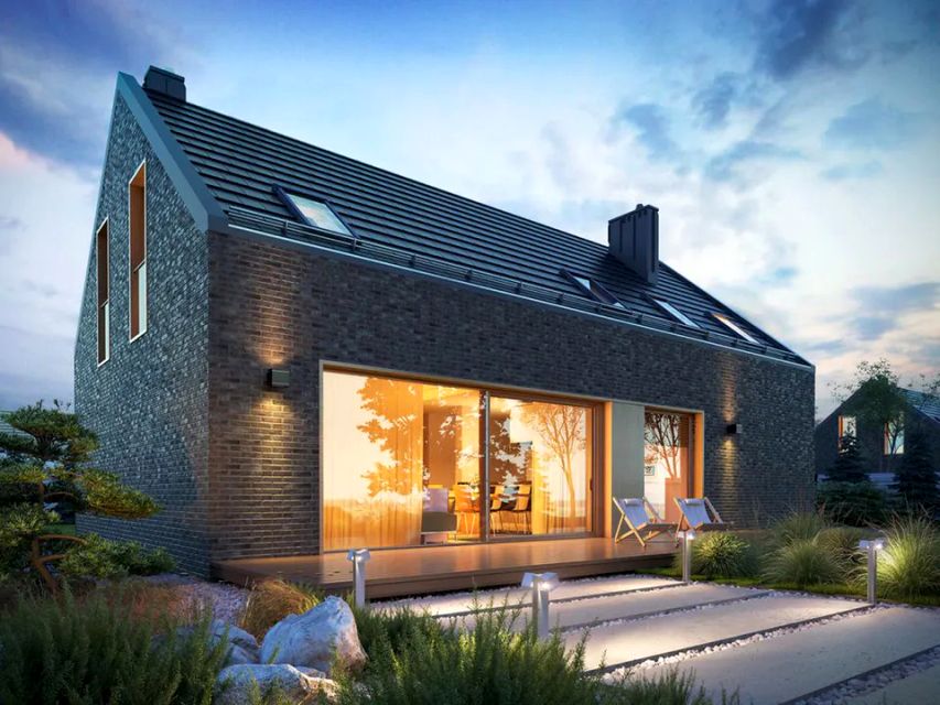 Dom Zełwągi sprzedaż