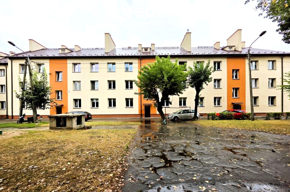 Mieszkanie Ostrowiec Świętokrzyski