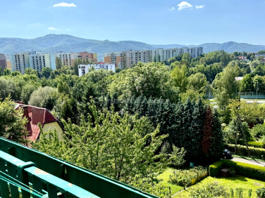 Mieszkanie Bielsko-Biała
