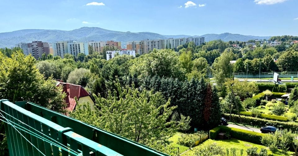 Mieszkanie Bielsko-Biała