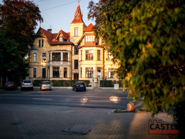 Mieszkanie Sopot