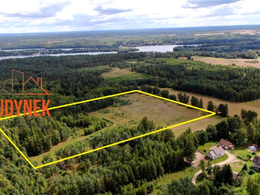 Działka Parchowo