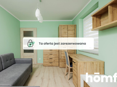 Mieszkanie Wrocław
