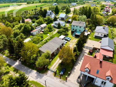 Dom Zawadówka