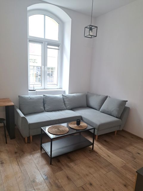 Mieszkanie Katowice