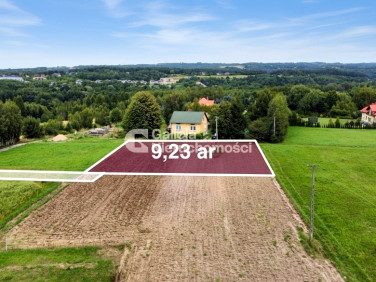 Działka RZESZÓW