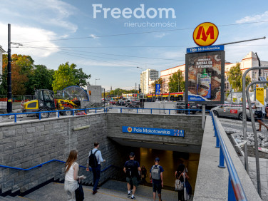 Mieszkanie Warszawa