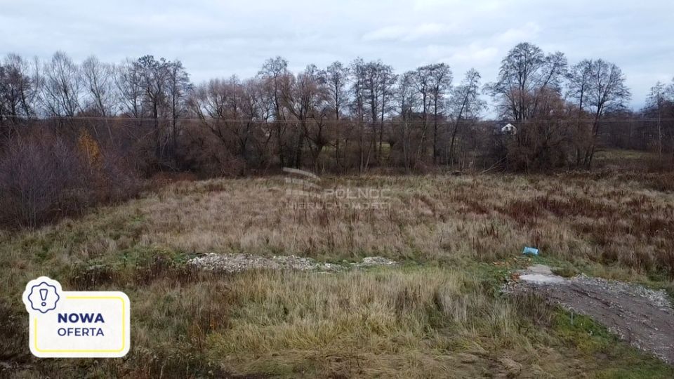 Działka budowlana Duczki sprzedam