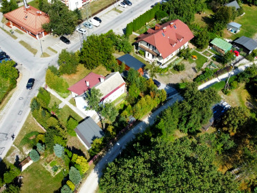 Działka budowlana sprzedam