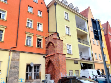 Mieszkanie Wrocław