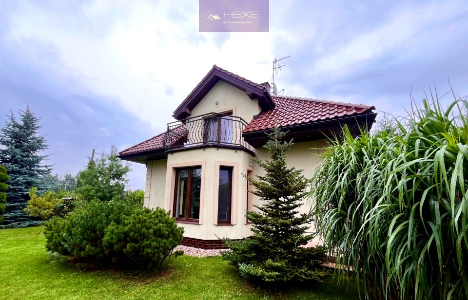 Dom Stanisławów Pierwszy sprzedaż