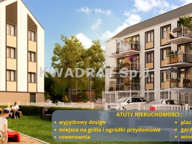Mieszkanie Wieruszów sprzedaż