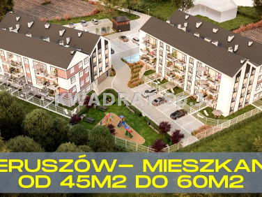 Mieszkanie Wieruszów
