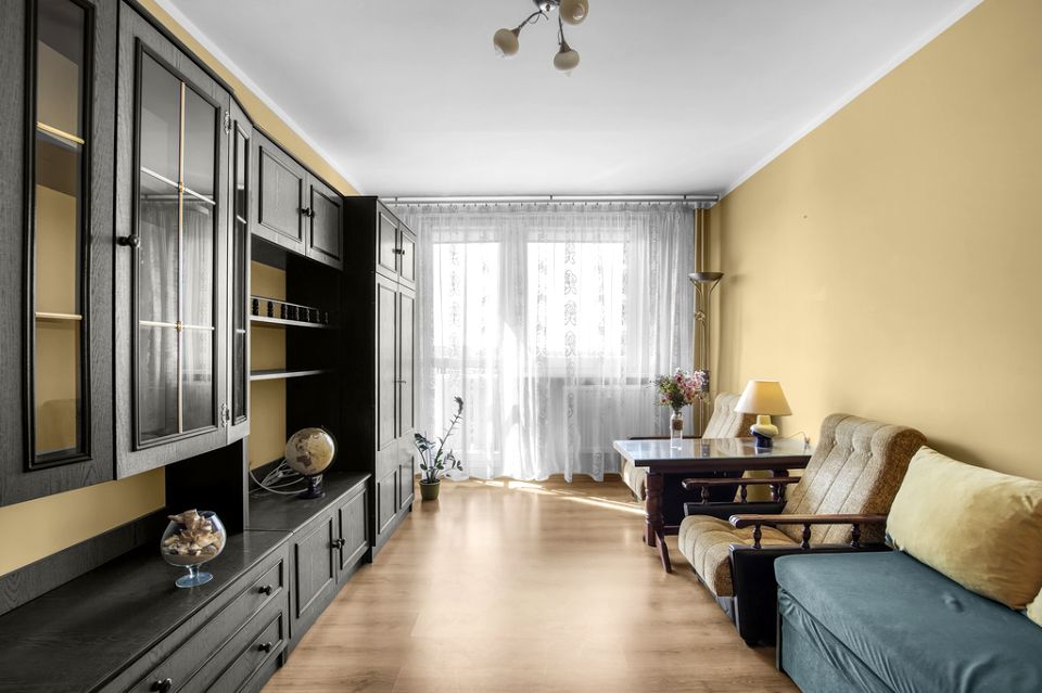 Mieszkanie Wrocław sprzedaż