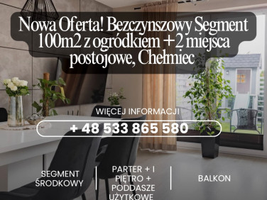 Dom Chełmiec
