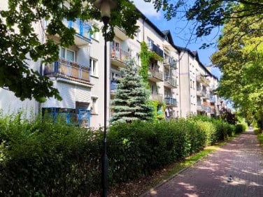 Mieszkanie Pruszków