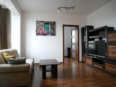 Mieszkanie Rzeszów