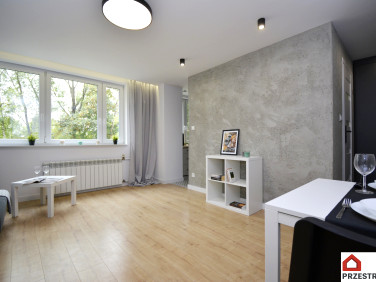 Mieszkanie Gliwice