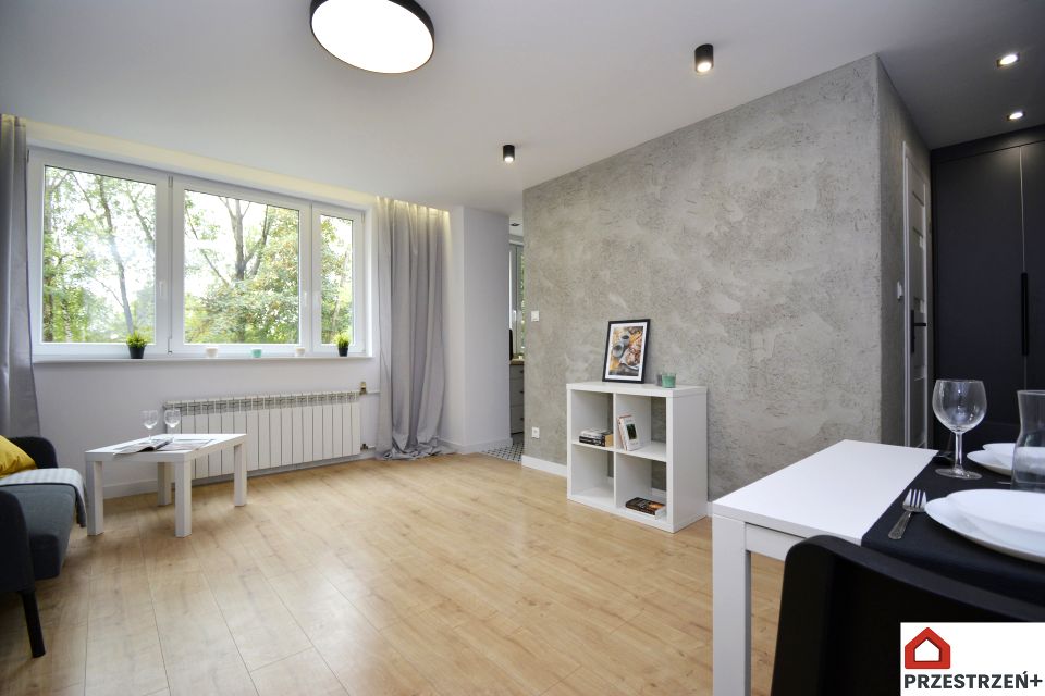 Mieszkanie Gliwice