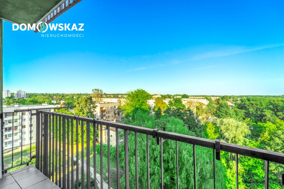Mieszkanie Katowice