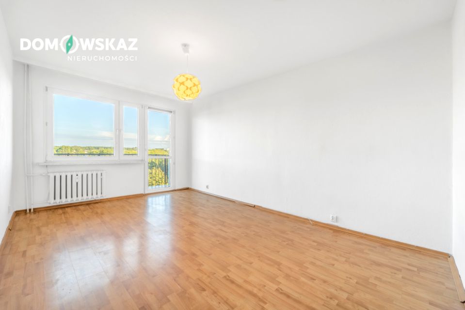 Mieszkanie Katowice