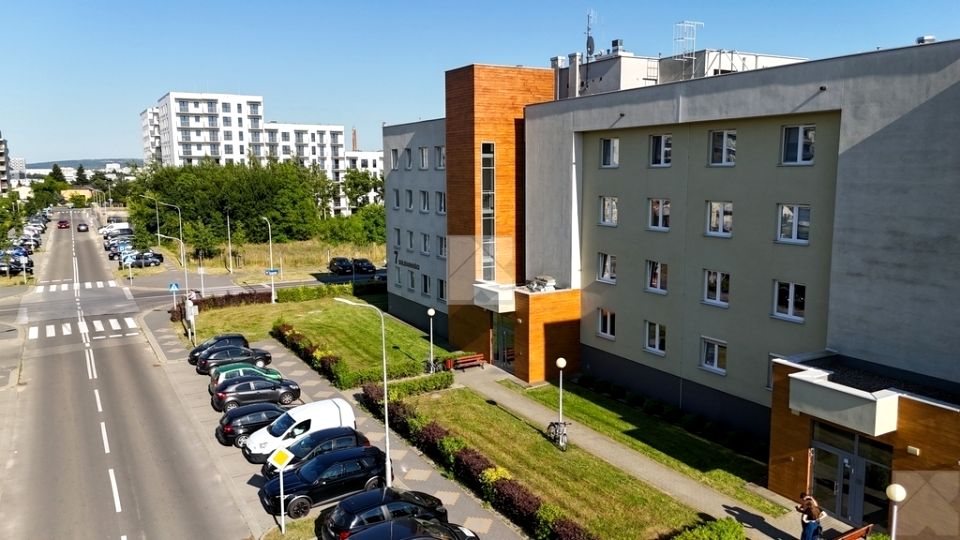 Mieszkanie Rzeszów