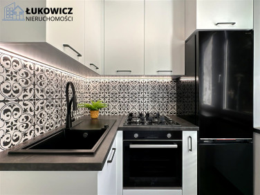 Mieszkanie Czechowice-Dziedzice