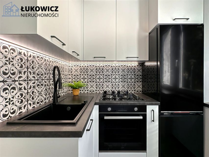 Mieszkanie Czechowice-Dziedzice