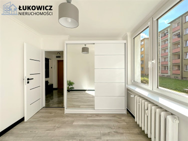 Mieszkanie Czechowice-Dziedzice