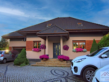 Dom Jeżów Sudecki