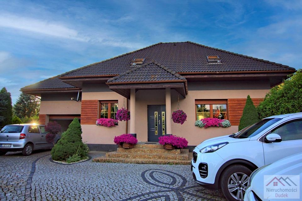Dom Jeżów Sudecki